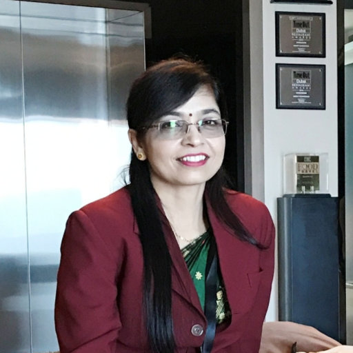 Dr Sangeeta Tripathi, Vice Chancellor, NERIM University